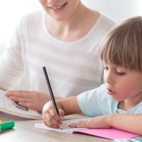 Edukacja domowa dla dzieci 5- i 6-letnich – czy to dobre rozwiązanie?