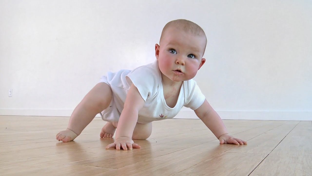 dziecko raczkuje na jednej nodze nieprawidłowe raczkowanie 7 miesięcy rozwój dziecka