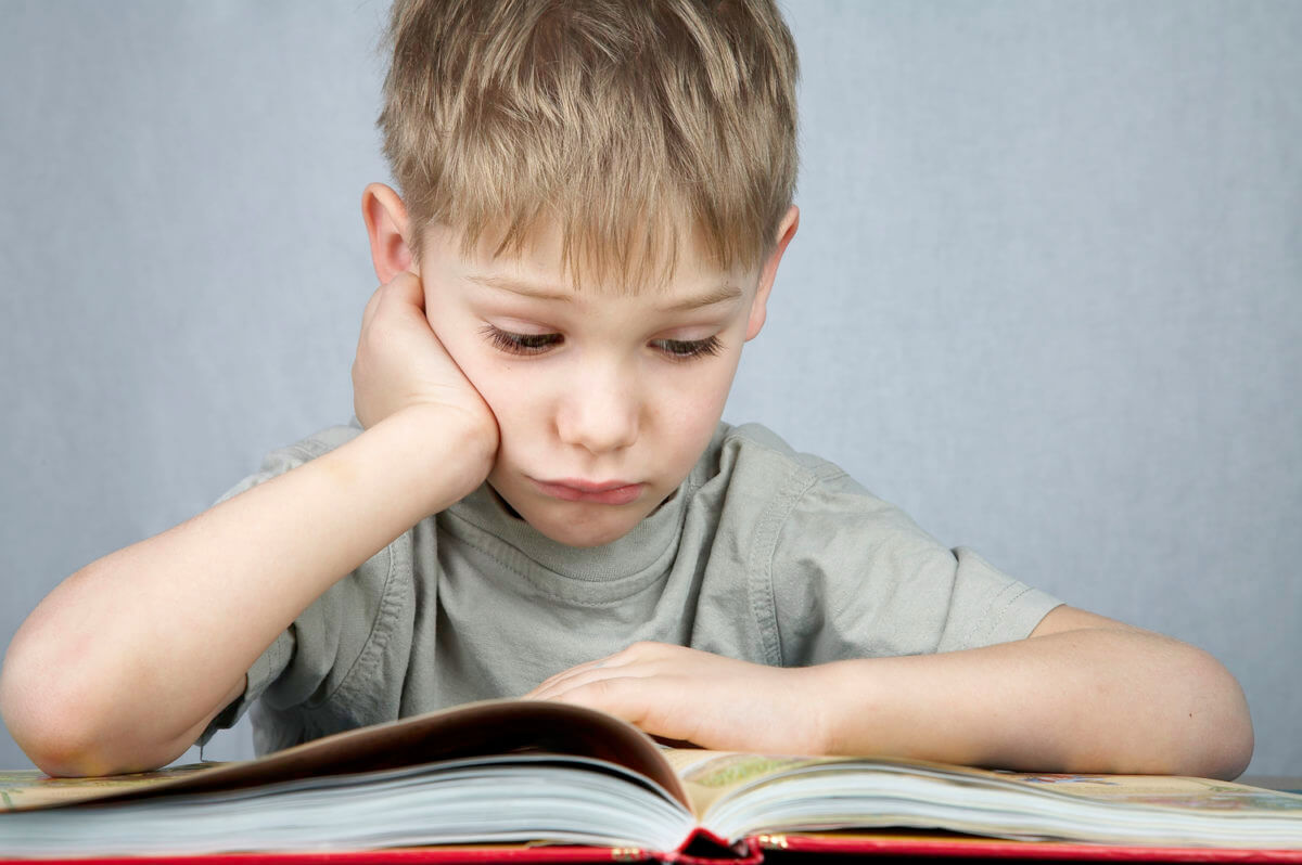 Jak Zachęcać Dziecko 7-Letnie Do Nauki Czytania metoda Cudowne Dziecko